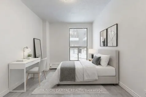 10 Eddystone Avenue Toronto ON M3N 2T2