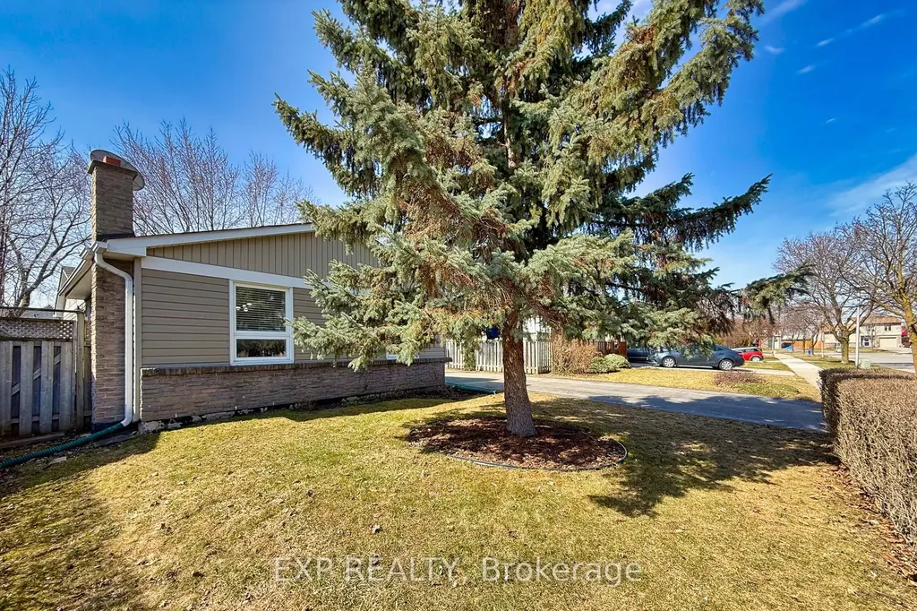 584 Elliott Crescent Milton ON L9T 3G4