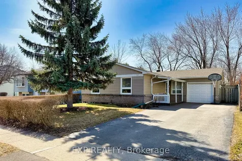 584 Elliott Crescent Milton ON L9T 3G4