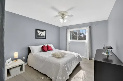 5 Cavendish Crescent Brampton ON L6T 1Z3