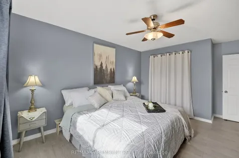 5 Cavendish Crescent Brampton ON L6T 1Z3