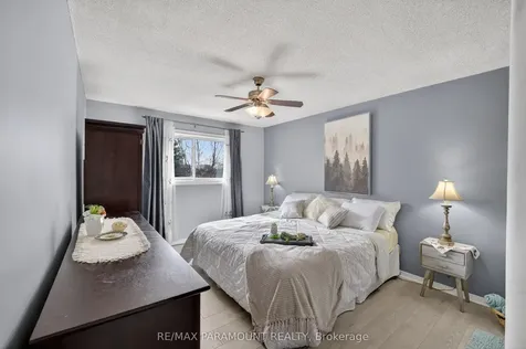 5 Cavendish Crescent Brampton ON L6T 1Z3