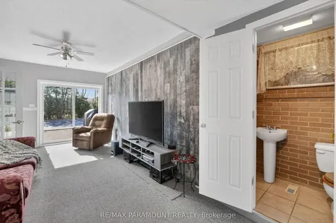 5 Cavendish Crescent Brampton ON L6T 1Z3