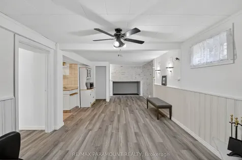 5 Cavendish Crescent Brampton ON L6T 1Z3