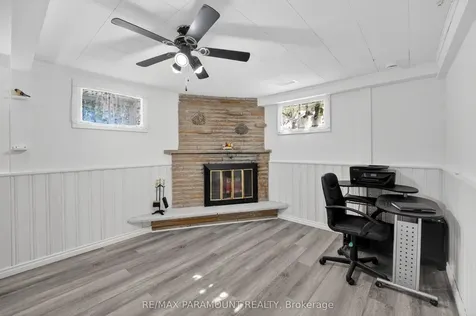 5 Cavendish Crescent Brampton ON L6T 1Z3