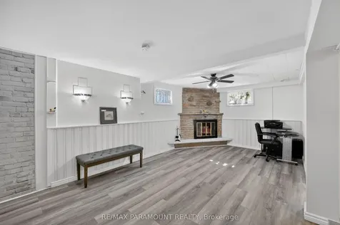 5 Cavendish Crescent Brampton ON L6T 1Z3