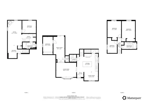 5 Cavendish Crescent Brampton ON L6T 1Z3