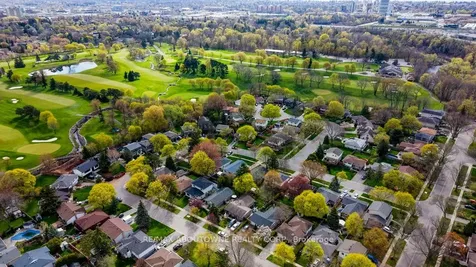 126 Otter Crescent Oakville ON L6H 1E6