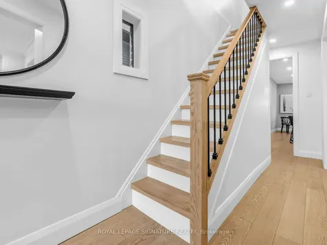 181 Gilbert Avenue Toronto ON M6E 4W6