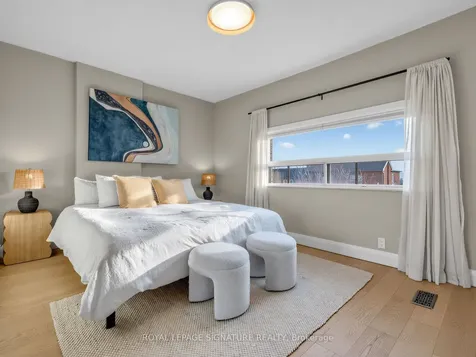 181 Gilbert Avenue Toronto ON M6E 4W6