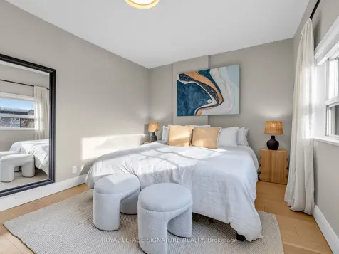 181 Gilbert Avenue Toronto ON M6E 4W6