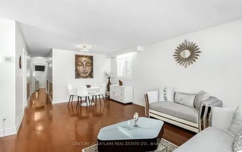 3353 Martins Pine Crescent Mississauga ON L5L 1G3