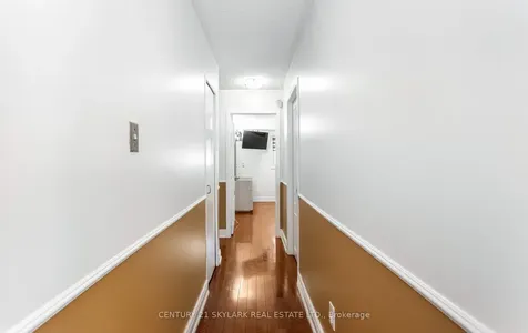3353 Martins Pine Crescent Mississauga ON L5L 1G3