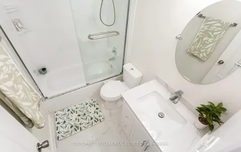 3353 Martins Pine Crescent Mississauga ON L5L 1G3