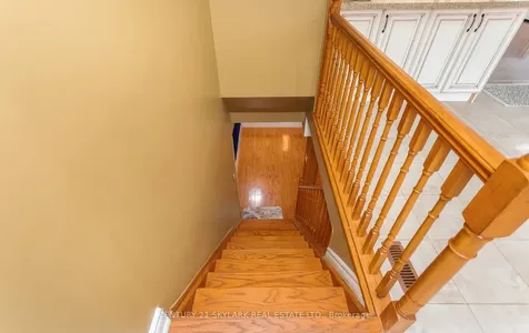 3353 Martins Pine Crescent Mississauga ON L5L 1G3