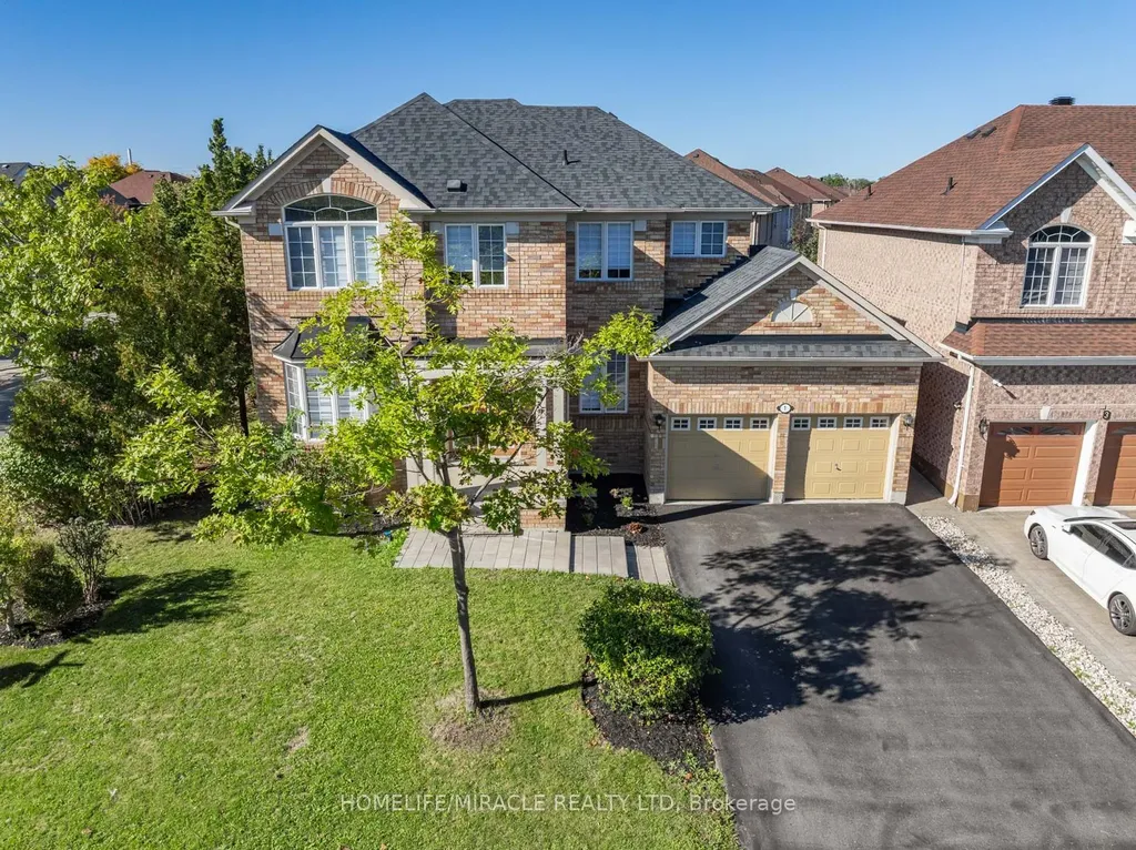 1 Vision Way Brampton ON L6P 1H7