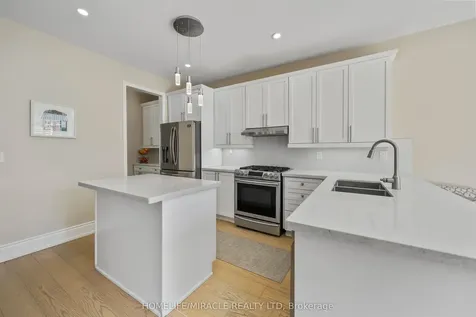 1 Vision Way Brampton ON L6P 1H7