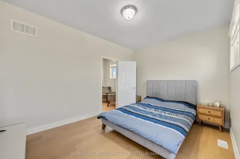 1 Vision Way Brampton ON L6P 1H7