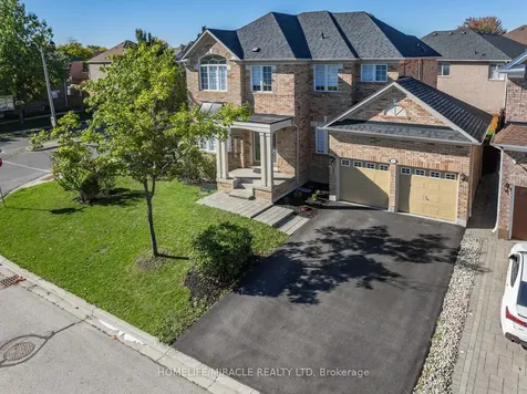 1 Vision Way Brampton ON L6P 1H7