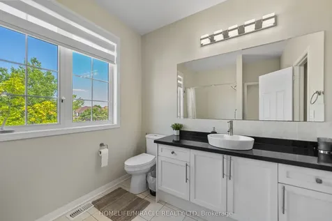 1 Vision Way Brampton ON L6P 1H7