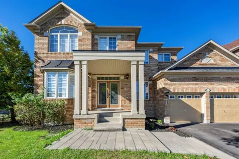 1 Vision Way Brampton ON L6P 1H7