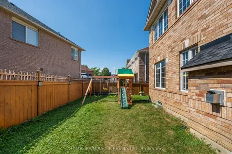 1 Vision Way Brampton ON L6P 1H7