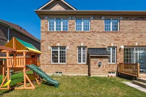 1 Vision Way Brampton ON L6P 1H7