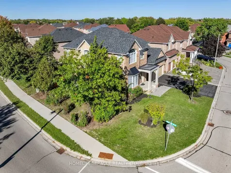 1 Vision Way Brampton ON L6P 1H7