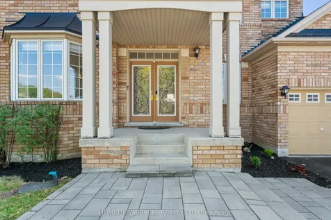 1 Vision Way Brampton ON L6P 1H7