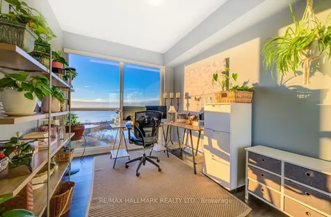 2200 Lakeshore Boulevard W Toronto ON M8V 1A4