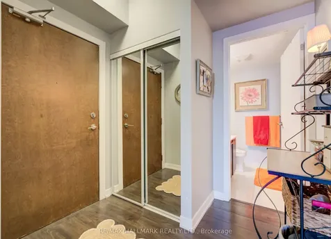 2200 Lakeshore Boulevard W Toronto ON M8V 1A4