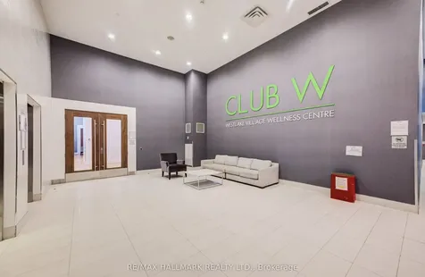 2200 Lakeshore Boulevard W Toronto ON M8V 1A4