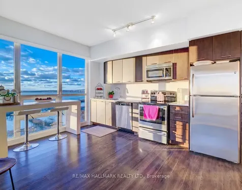 2200 Lakeshore Boulevard W Toronto ON M8V 1A4