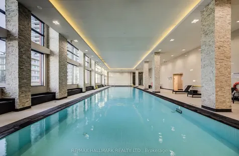 2200 Lakeshore Boulevard W Toronto ON M8V 1A4
