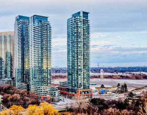 2200 Lakeshore Boulevard W Toronto ON M8V 1A4