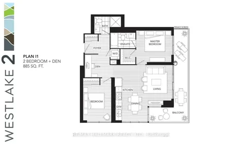 2200 Lakeshore Boulevard W Toronto ON M8V 1A4