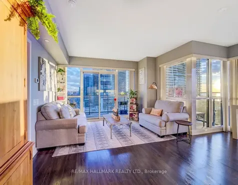 2200 Lakeshore Boulevard W Toronto ON M8V 1A4