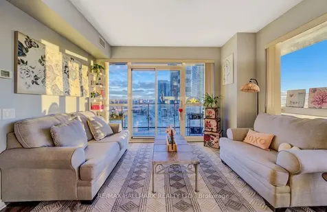 2200 Lakeshore Boulevard W Toronto ON M8V 1A4