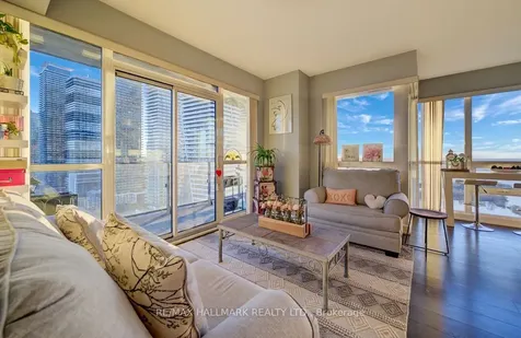 2200 Lakeshore Boulevard W Toronto ON M8V 1A4