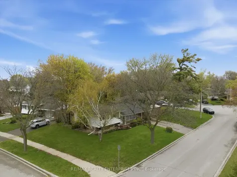 5187 Carousel Court Burlington ON L7L 3W7