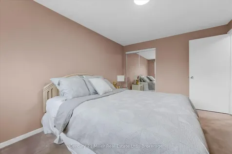 534 Elwood Road Burlington ON L7N 3C7