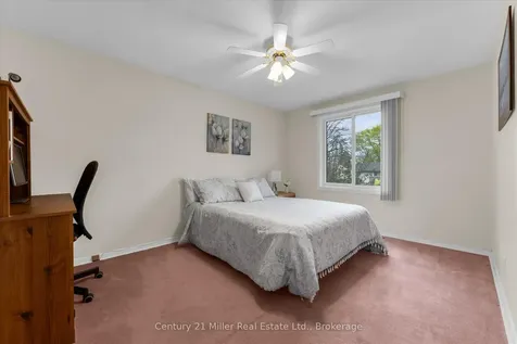 534 Elwood Road Burlington ON L7N 3C7