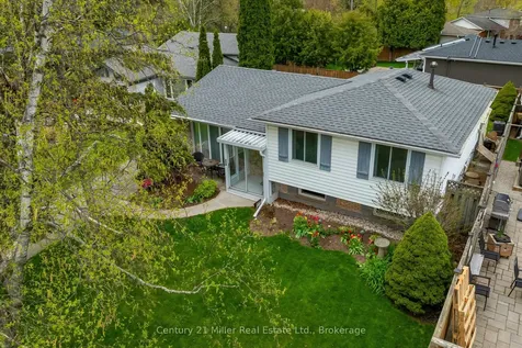 534 Elwood Road Burlington ON L7N 3C7