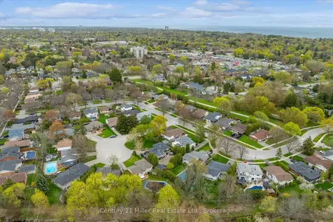 534 Elwood Road Burlington ON L7N 3C7