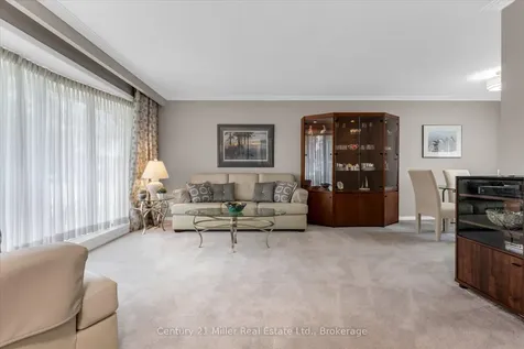 534 Elwood Road Burlington ON L7N 3C7