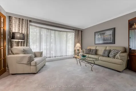 534 Elwood Road Burlington ON L7N 3C7