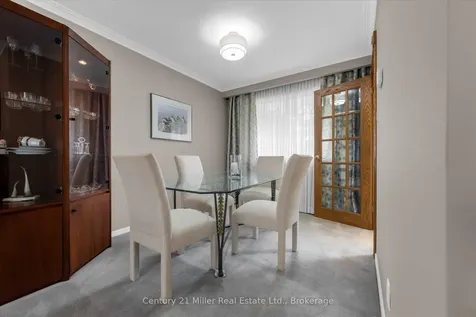 534 Elwood Road Burlington ON L7N 3C7