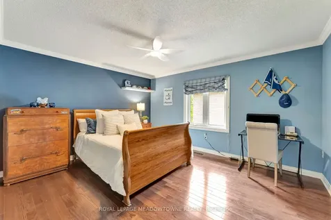 2008 Peak Place Oakville ON L6H 5T2