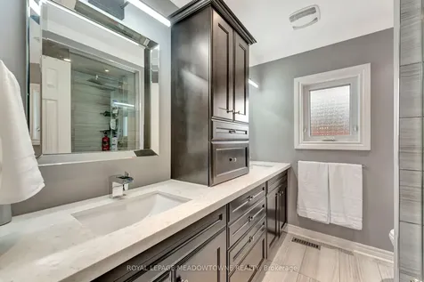 2008 Peak Place Oakville ON L6H 5T2