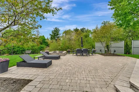 2008 Peak Place Oakville ON L6H 5T2